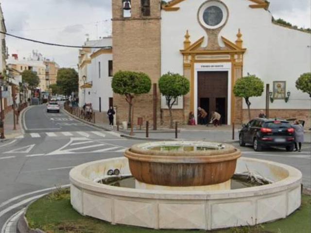 Piso en venta en Camas, Andalucía