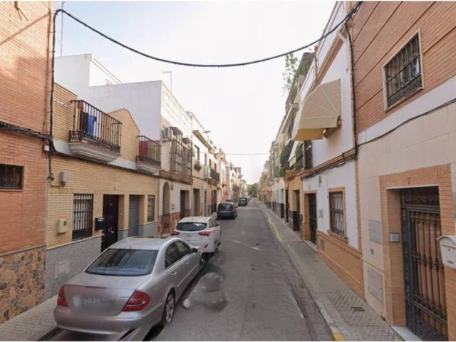 Piso en venta en Camas, Andalucía