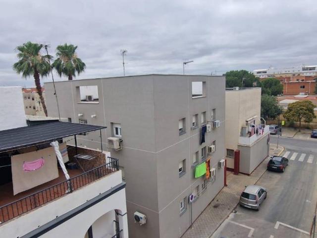 Piso en venta en Camas, Andalucía