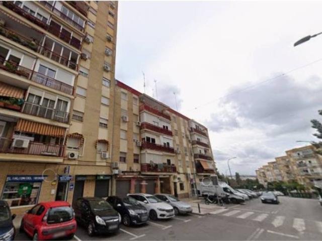 Piso en venta en Camas, Andalucía