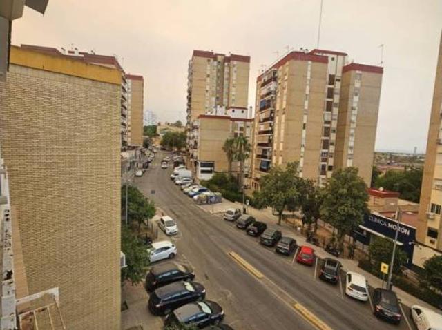 Piso en venta en Camas, Andalucía