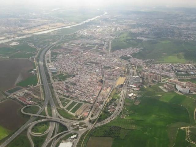 Piso en venta en Camas, Sevilla