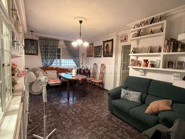 Piso en venta en Camas, Sevilla