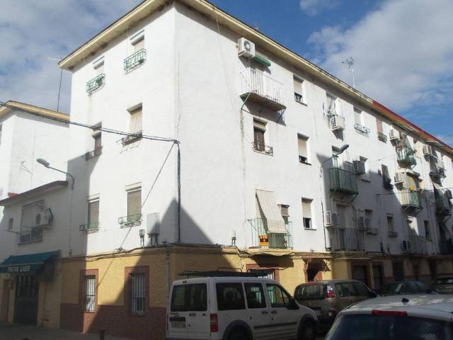 Piso en venta en Camas, Andalucía