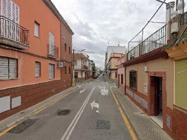 Piso en venta en Camas, Andalucía