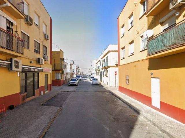 Piso en venta en Camas, Andalucía