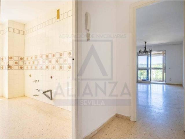 Piso en venta en Camas, Andalucía
