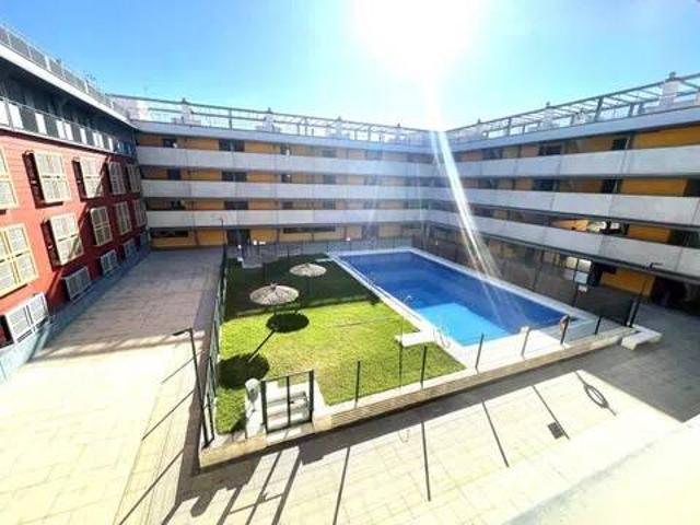 Piso en venta en Camas, Andalucía