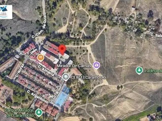 Piso en venta en Camas, Sevilla