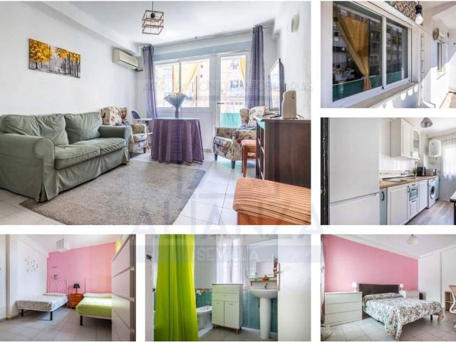 Piso en venta en Camas