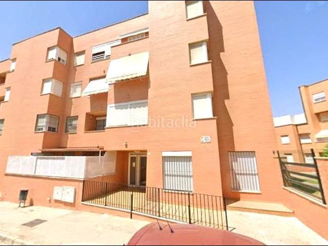 Piso en venta en Camas, Andalucía