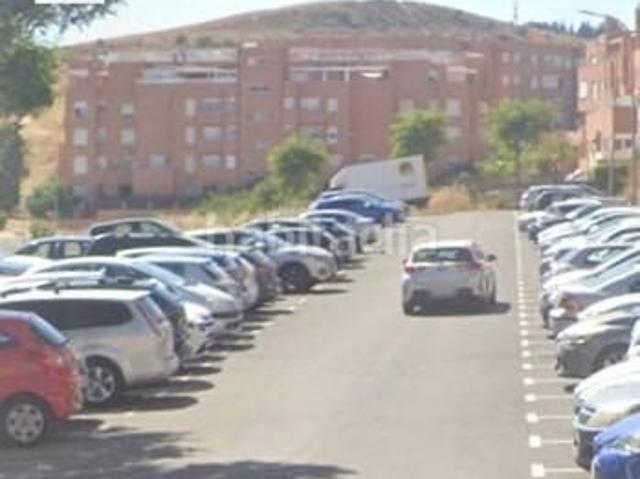 Piso en venta en Camas, Andalucía