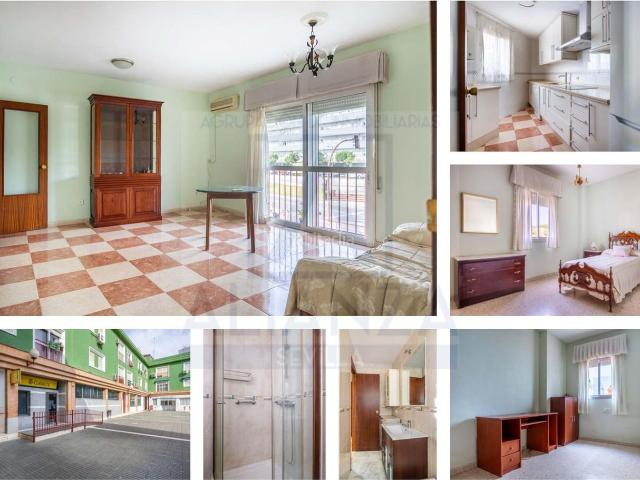 Piso en venta en Camas, Andalucía