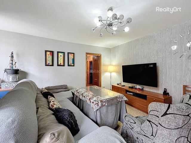 Piso en venta en Camas, Andalucía