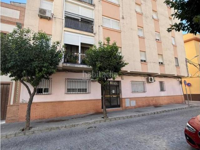 Piso en venta en Camas, Andalucía