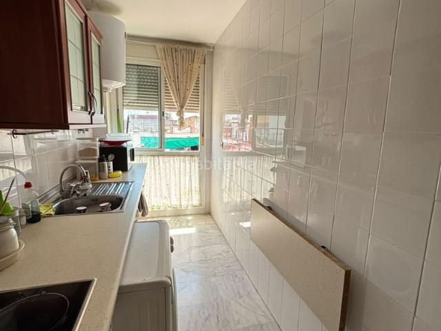 Piso en venta en Camas, Andalucía