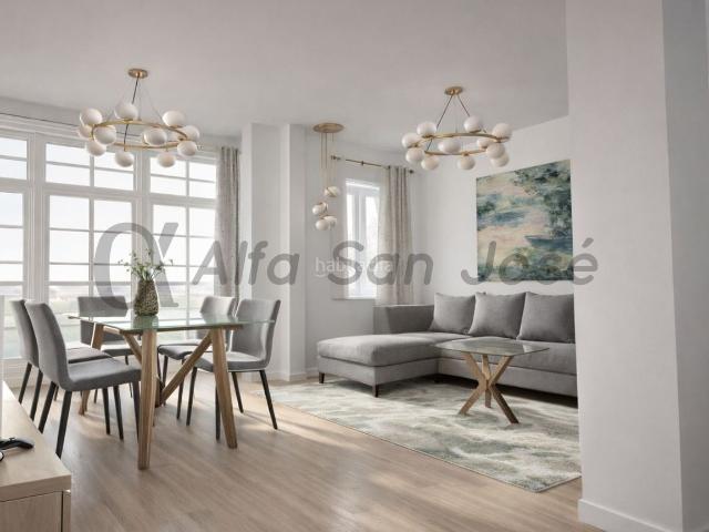 Piso en venta en Camas, Andalucía
