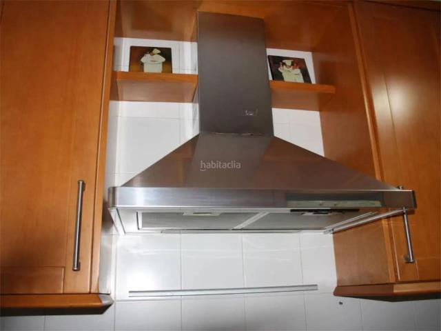Piso en venta en Camas, Andalucía