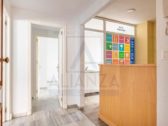 Piso en venta en Camas, Andalucía