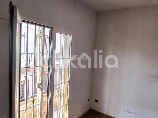 Piso en venta en Camas, Andalucía