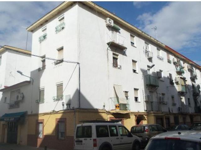 Piso en venta en Camas, Andalucía