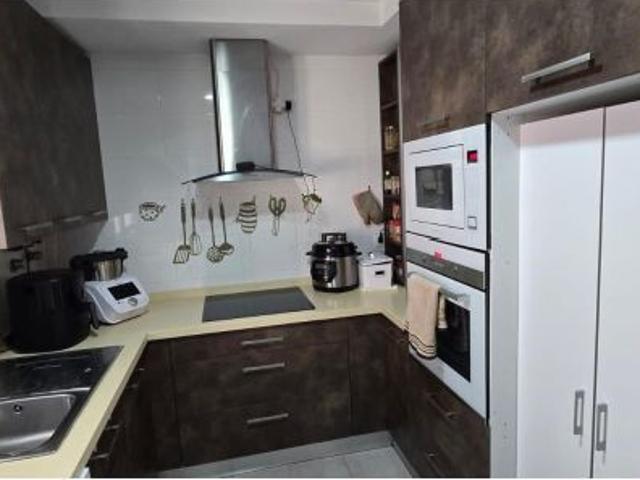 Piso en venta en Camas, Andalucía