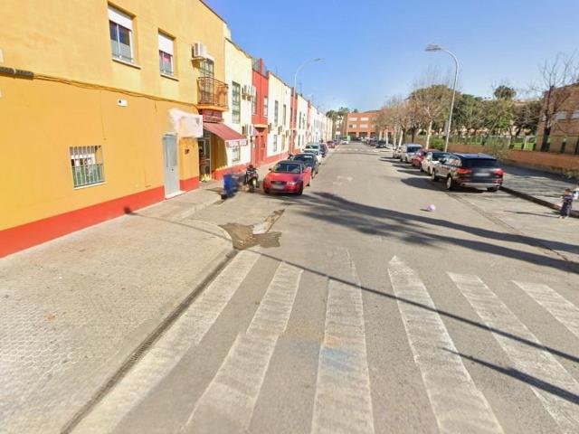 Piso en venta en Camas, Andalucía