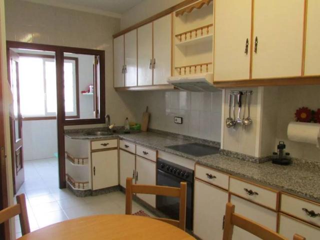 Piso en venta en Cambados, O Cruceiro