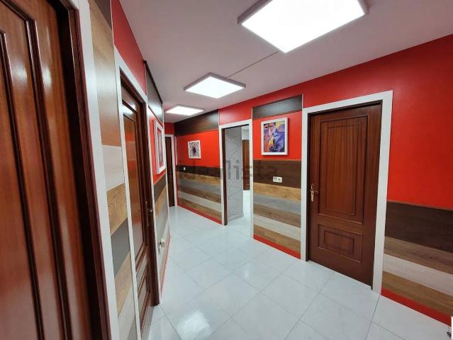 Piso en venta en Cambados, Os Olmos