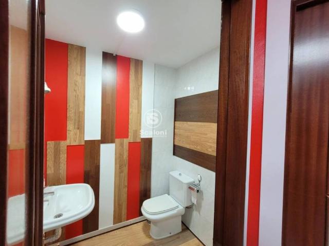 Piso en venta en Cambados, Pontevedra