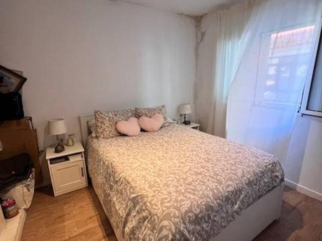 Piso en venta en Cambados, Os Olmos