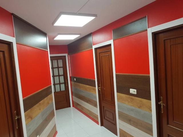 Piso en venta en Cambados, Os Olmos