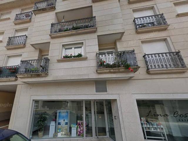 Piso en venta en Cambados, O Salnés