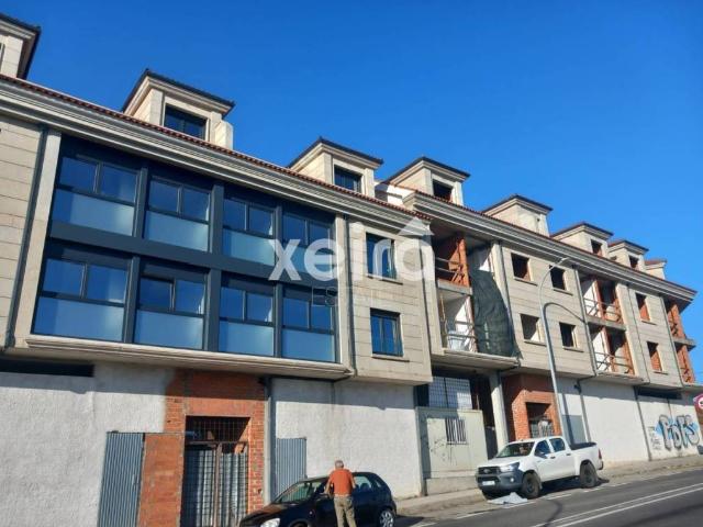 Piso en venta en Cambados, Pontevedra