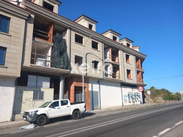 Piso en venta en O Salnés, Galicia