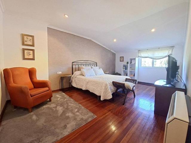 Piso en venta en Cambados, O Salnés