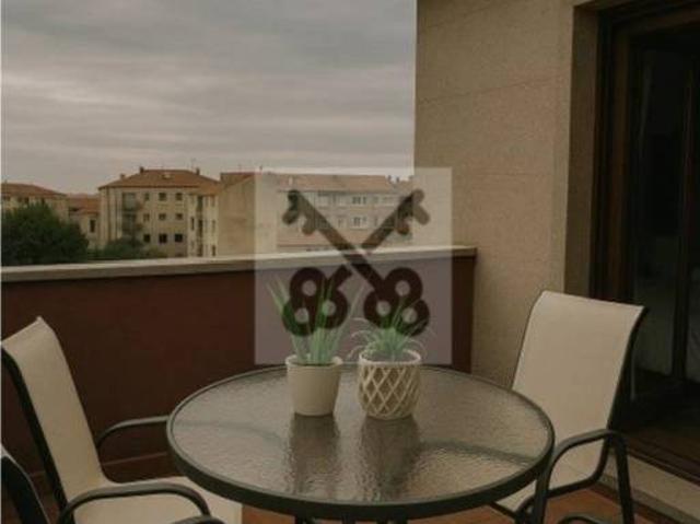 Piso en venta en Cambados, Pontevedra