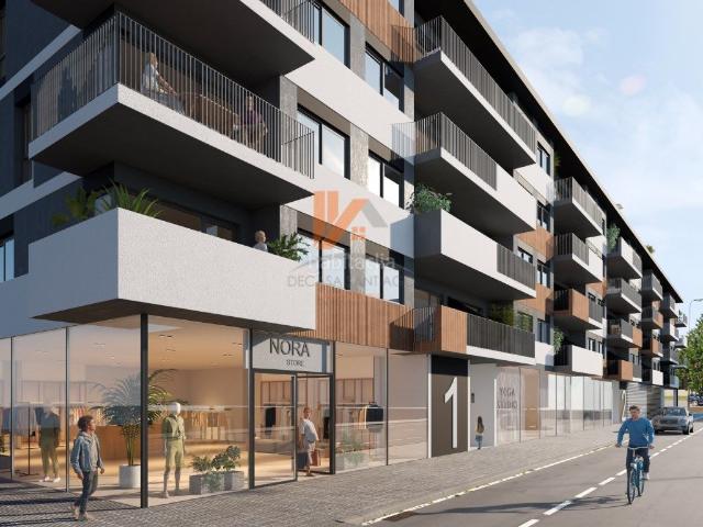 Piso en venta en Cambados, O Salnés