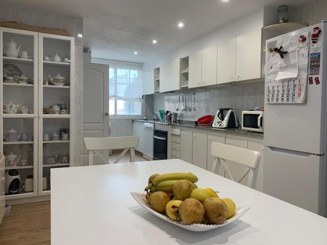 Piso en venta en Cambados, O Salnés