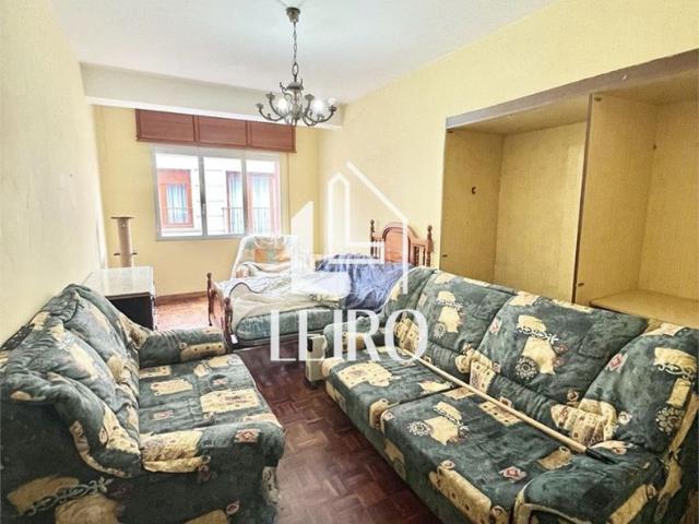 Piso en venta en Cambados, O Salnés