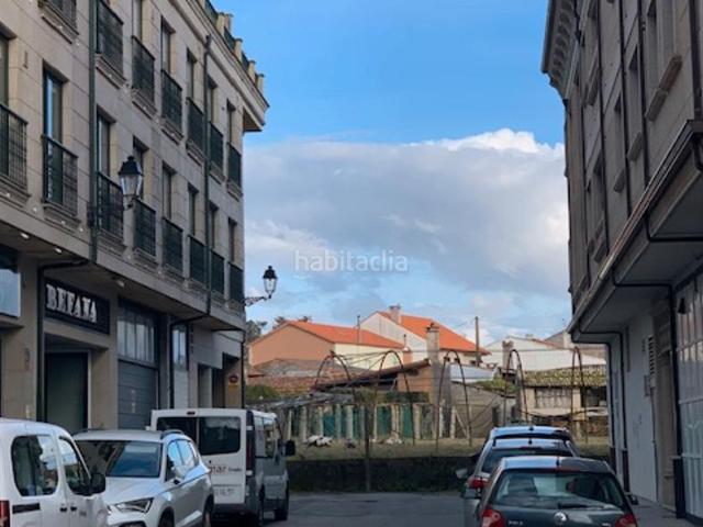 Piso en venta en Cambados, Os Olmos