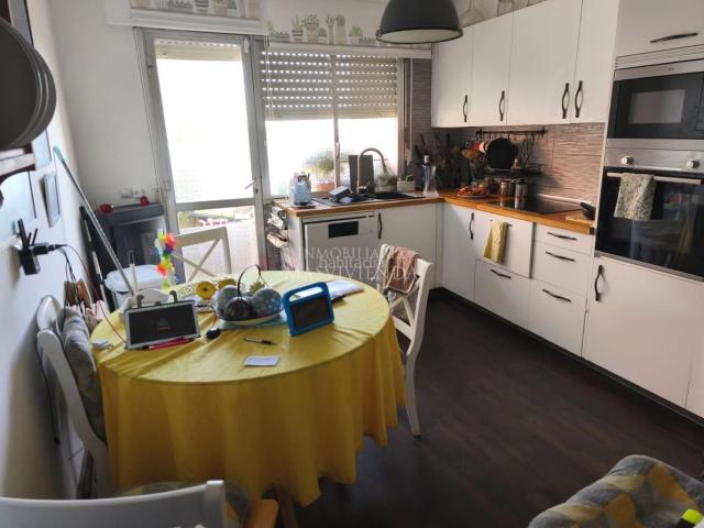 Piso en venta en Cambados, Os Olmos