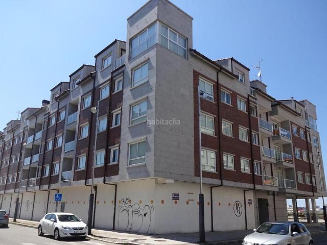 Piso en venta en Cambados