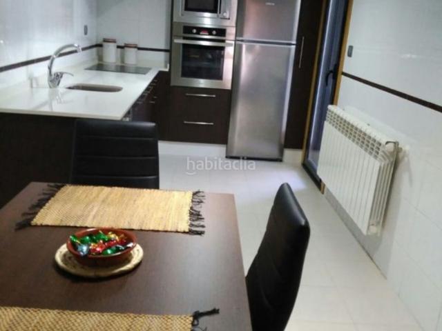 Piso en venta en Cambados, O Salnés