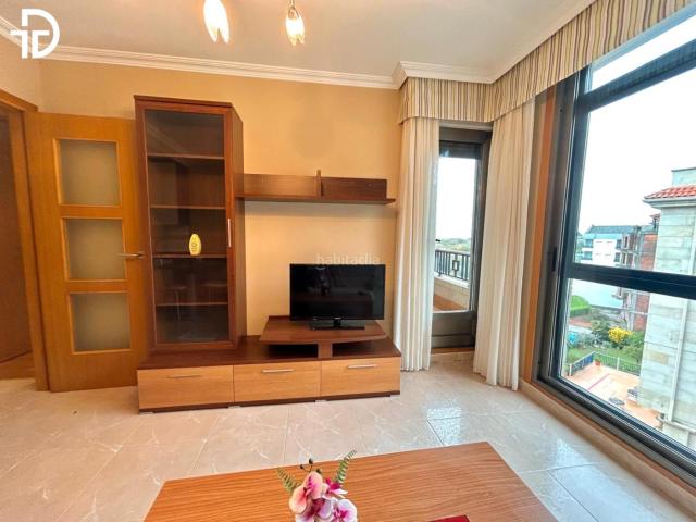 Piso en venta en Cambados