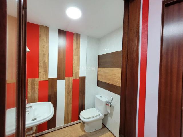 Piso en venta en Cambados, O Salnés