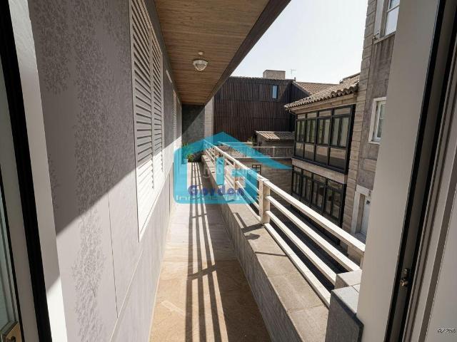 Piso en venta en Cambados, O Salnés