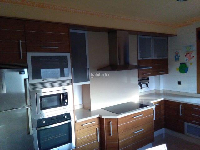 Piso en venta en Cambados, O Salnés