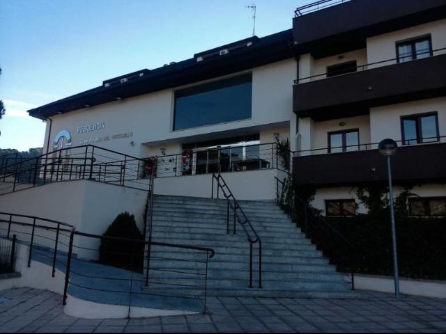 Piso en venta en Cambil, Alhabar