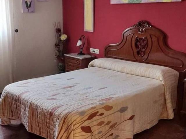 Piso en venta en Cambil, La Solana